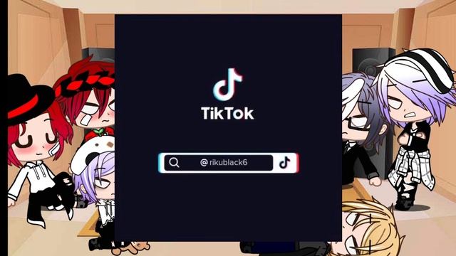 Реакция Дьявольские возлюбленные на т/и