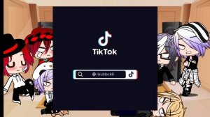 Реакция Дьявольские возлюбленные на т/и