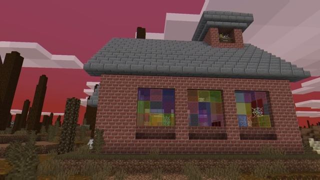 ✅ 5 ADDONS APOCALIPTICOS para MINECRAFT PE [ 1.18 ] смотреть онлайн