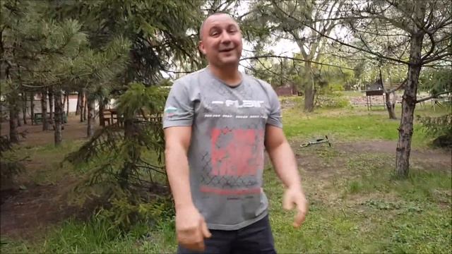 ALMAZ vs TURBO MAX Квест с прикольными заданиями! Кому достанутся призы...? смотреть онлайн