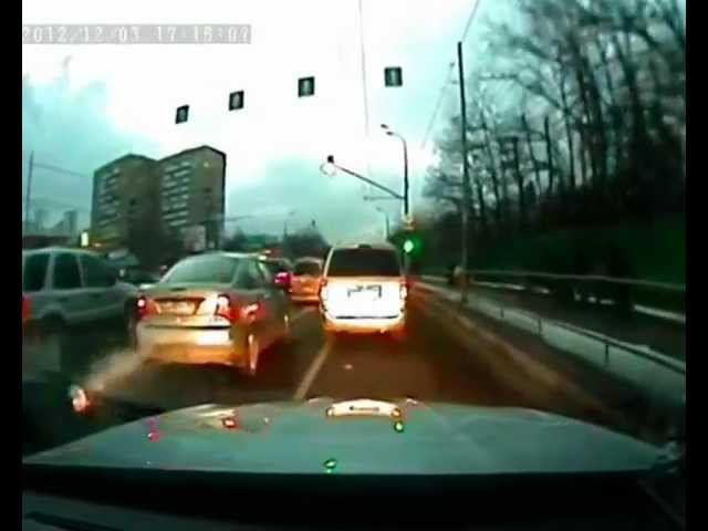 Обычный дорожный хам! смотреть онлайн