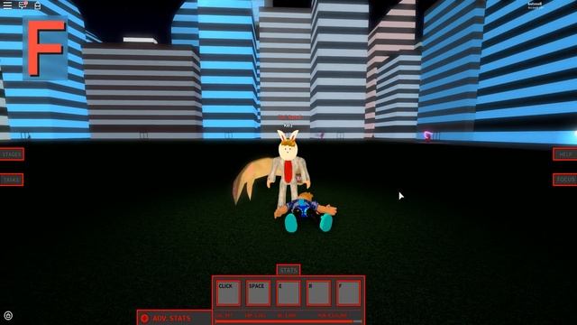 Ro-Ghoul - Bikaku Showcase & New Masks ! смотреть онлайн