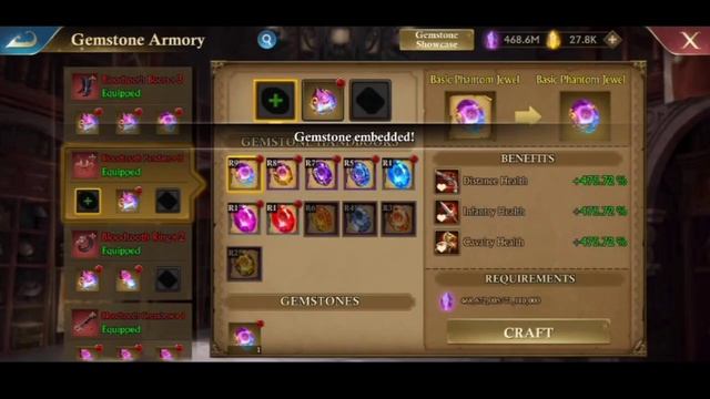 - GOG - tips to build statistics without spending money - guide guns of glory, смотреть онлайн
