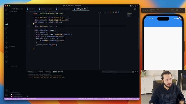 Mixins in Dart: lets check Real Project! смотреть онлайн