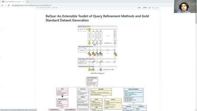 ReQue Overview смотреть онлайн