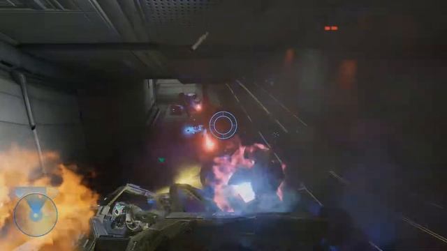 HALO 2 - История одной контрольной точки... смотреть онлайн