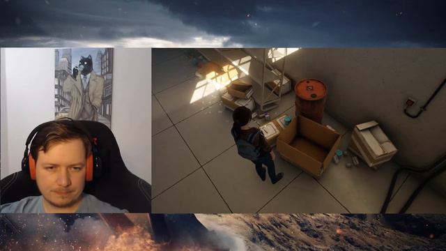 The Uncertain Light At The End Передряга в Аптеке смотреть онлайн