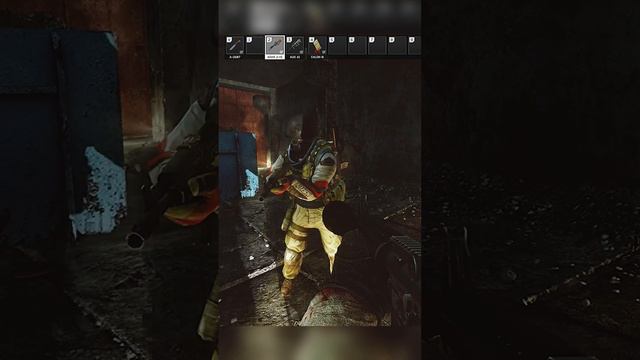 Хочу сыграть с @nesp. Поэтому подпишись🥹 #eft #escapefromtarkov #tarkovgameplay #тарков #tarkov смотреть онлайн