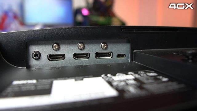 BENQ MONITOR 2K EX2780Q | مراجعة شاشة بينكيو смотреть онлайн