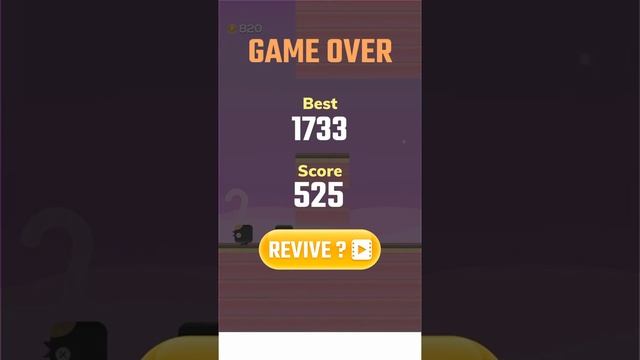 Играю а Square Bird смотреть онлайн