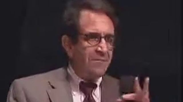 Rethinking Jabotinsky: Hillel Halkin, Rebecca Kobrin and Ed Rothstein смотреть онлайн