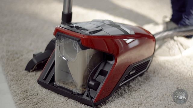 Miele Blizzard CX1 Cat & Dog Vacuum 2017 - National Product Review смотреть онлайн