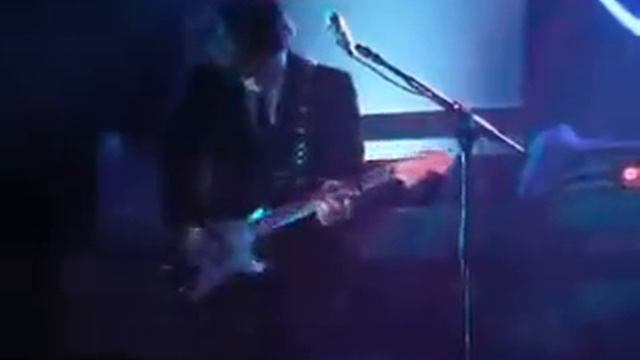 Ryan Adams - Wonderwall Live (perfect Audio)