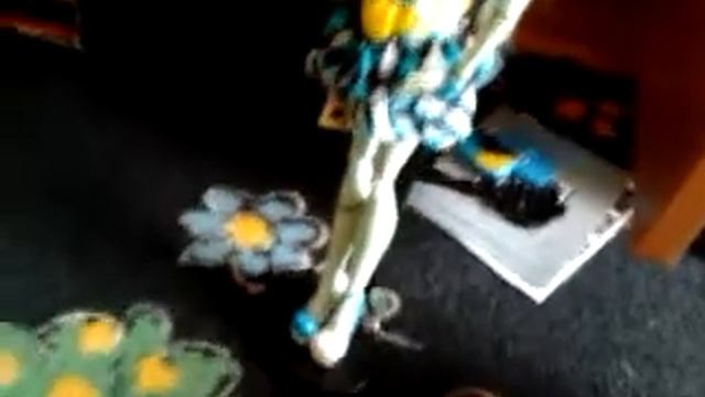 stop-motion Фрэнки и Гулии смотреть онлайн