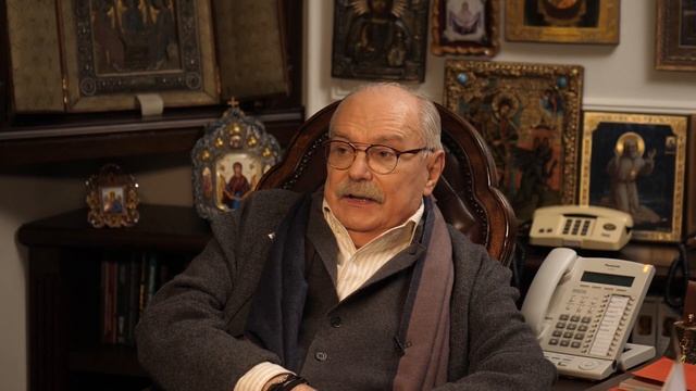 Н.C. Михалков о создании гимна России разговоры о важном 13 марта 2023 год видео для 10-11 класса смотреть онлайн