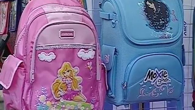 Сколько стоит собрать ребенка в школу? смотреть онлайн