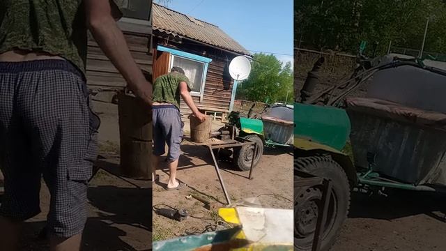 нашел самую сухую чурку топляк смотреть онлайн