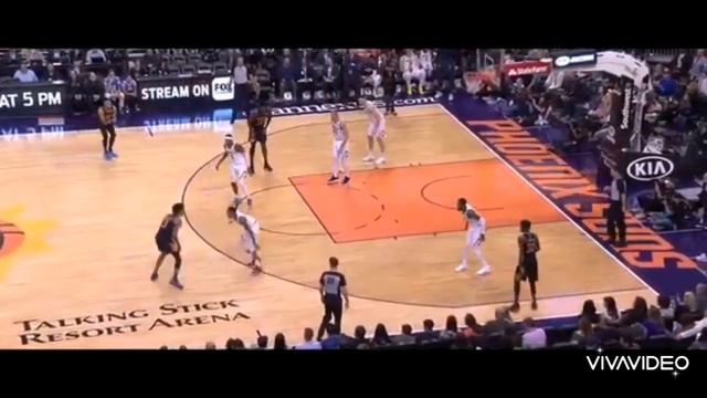 Kelly Oubre Jr - Daddy смотреть онлайн