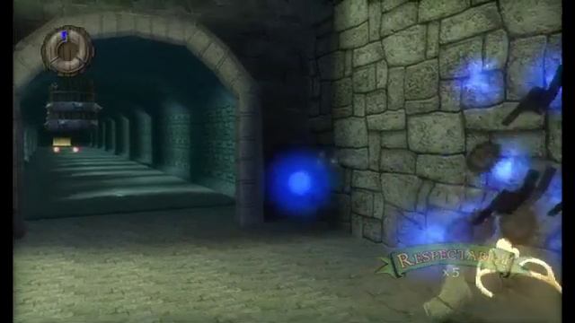 Shrek The Third - Wii Any% Gameplay (Full Game) смотреть онлайн