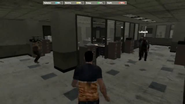 Якутские мамбеты играют в H1Z1 #1 ЛИЗНИ ЩЁЛКУ смотреть онлайн