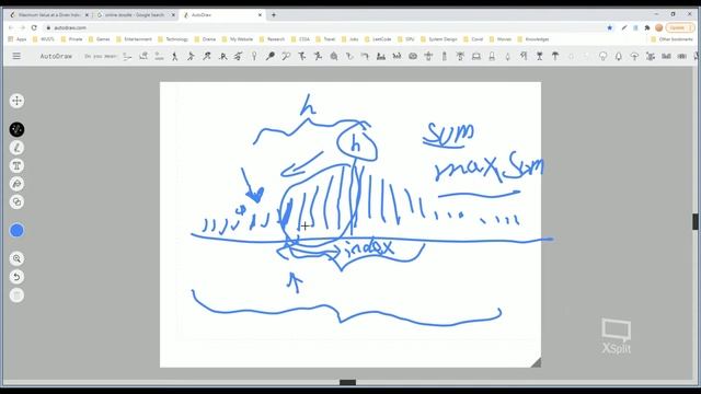 【每日一题】1802. Maximum Value at a Given Index in a Bounded Array, 3/27/2021 смотреть онлайн