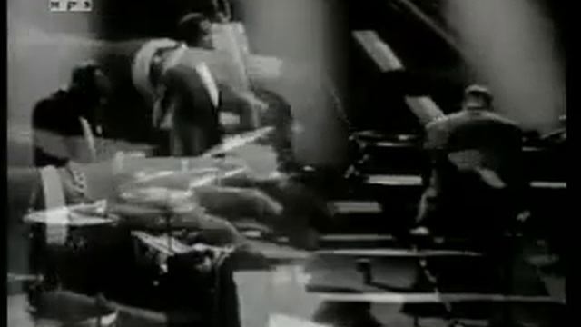 Oscar Peterson - - Goodbye смотреть онлайн