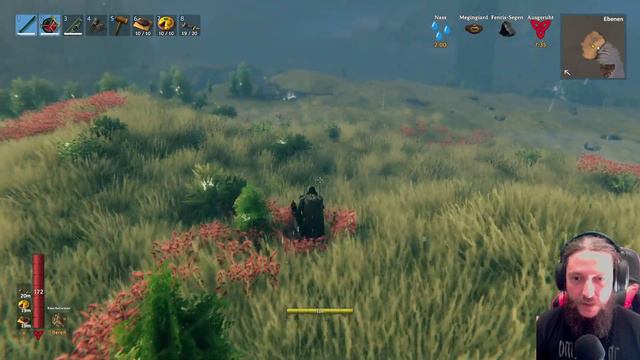 VALHEIM 2023 | Auf auf in Richtung Mistlands !| #68 смотреть онлайн