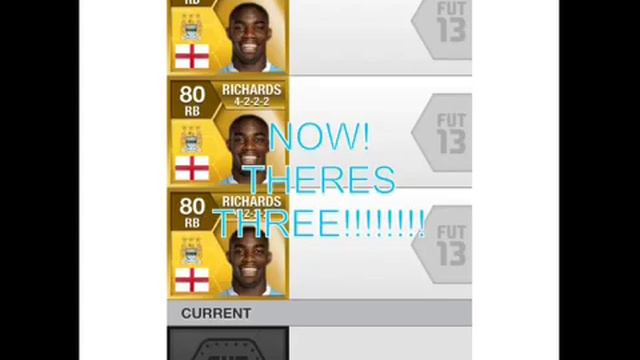 Fifa 13: simplest fut cheats смотреть онлайн