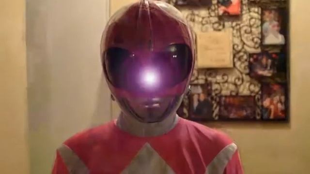 Morph Test Finished Special Effects (First Attempt) смотреть онлайн