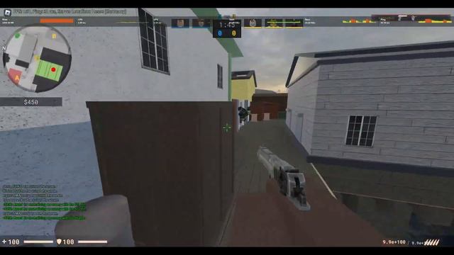 New Best CB Script??? (Bloxine Beta)