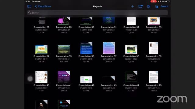 Festival Kelas Masa Kini Sesi 18 - Keynote: Sahabat Guru Masa Kini смотреть онлайн