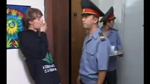 Норм прогнал ментов смотреть онлайн