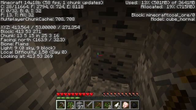Minecraft :: World Border Rules That Matter #1 - Hardcore Survival Cumulative Rules! смотреть онлайн