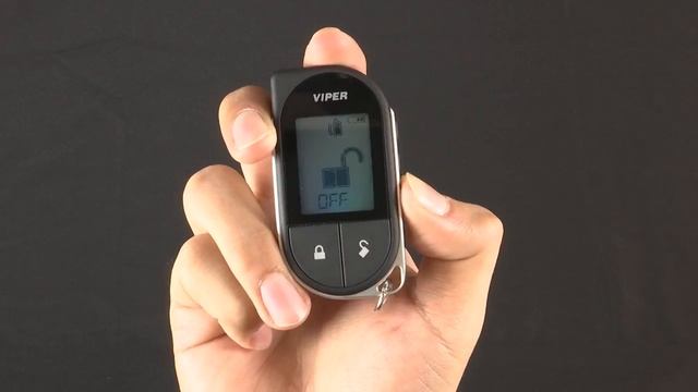 Viper 7756V Remote How To Enable or Disable 2 Car Mode Also Python and Clifford смотреть онлайн