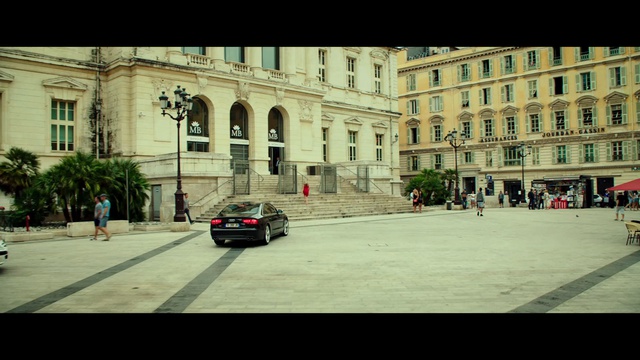 Перевозчик: Наследие (2015) Трейлер смотреть онлайн