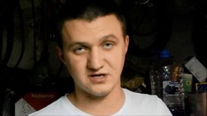 Подписчик в гостях. Mersedes C200 замена тормозных колодок.