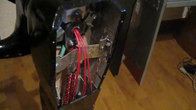 Штурвал - крен смотреть онлайн