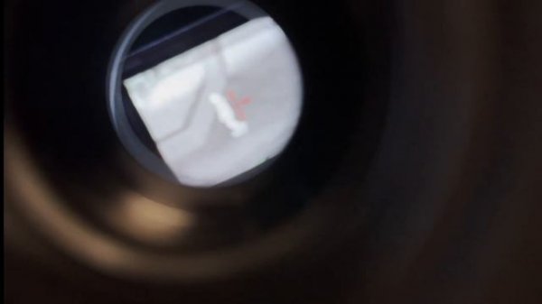 Тепловизионный прицел DEDAL NV (Дедал НВ) T4.645 HUNTER