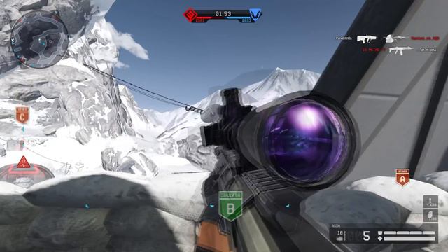 ПАСХАЛКИ WARFACE ЧАСТЬ #1 смотреть онлайн