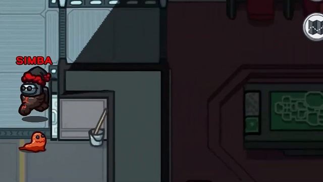 Among us bad timing #111 (Funny Moments) смотреть онлайн
