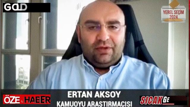 AKSOY ARAŞTIRMA SON ANKET İSTANBUL "YENİDEN REFAH AKP'Yİ ERİTTİ BİTİRDİ! İMAMOĞLU'MU KURUM'MU ÖNDE? смотреть онлайн
