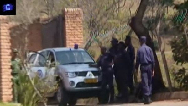 САМЫЕ ЖЕСТОКИЕ ДИКТАТОРЫ /// САМЫЙ #7