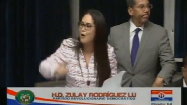 “(…) Les mintió… Juan Carlos Varela, les mintió”, dice la diputada @ZulayRL смотреть онлайн
