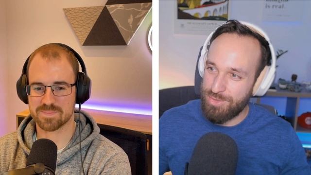 Podcast 75: 2022 Review: Why Flutter won смотреть онлайн