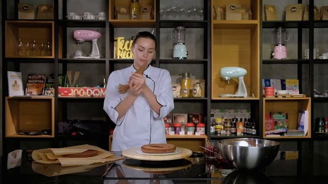 Урок 2. Пряная вишня 5 Сборка смотреть онлайн