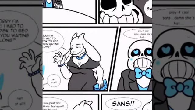 San x Toriel ( Cold Water Justin Bieber) смотреть онлайн