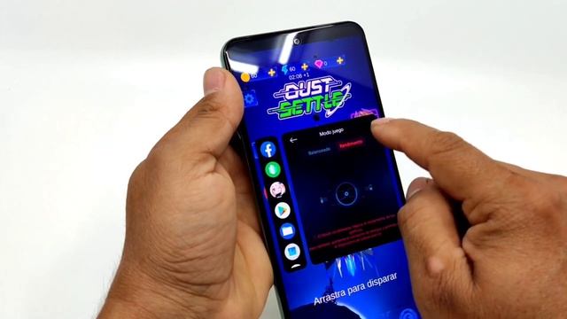 Poco F4 5G Unboxing with free fire max test / Poco F4 5G Review / Poco F4 5G New Game Space смотреть онлайн