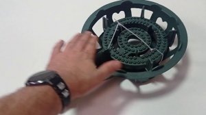 Чугунная газовая плита Умница ПГЧ-14Р, для охоты рыбалки и дома.