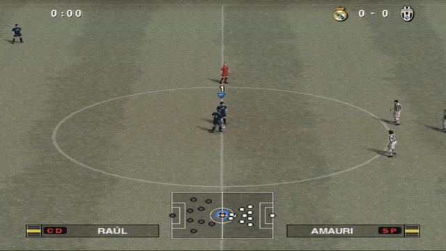 ¡EL PES CON NUEVO MODO EDICION! Pes 2010 PS2 Gameplay & Review смотреть онлайн