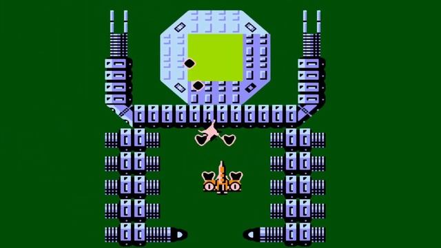 B-Wings NES - Complete passing смотреть онлайн